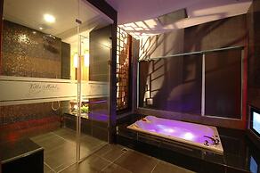 Norway Forest Villa Motel