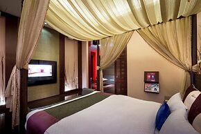 Norway Forest Villa Motel