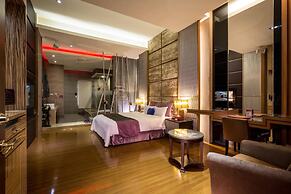 Norway Forest Villa Motel