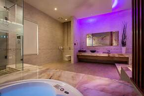 Norway Forest Villa Motel