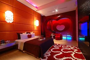 Norway Forest Villa Motel