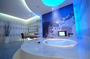 Norway Forest Villa Motel