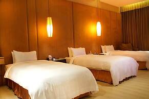 Norway Forest Villa Motel