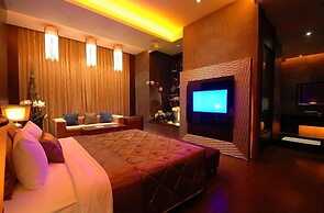 Norway Forest Villa Motel