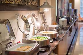 Norway Forest Villa Motel