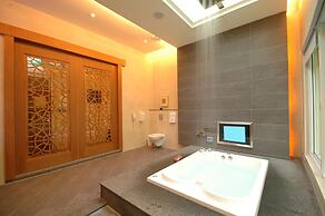 Norway Forest Villa Motel