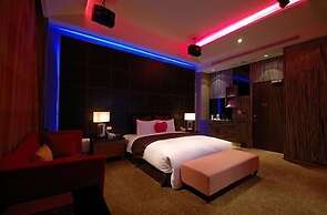 Norway Forest Spa Motel