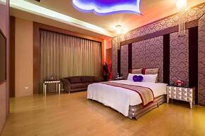 Norway Forest Spa Motel