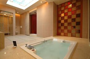 Norway Forest Spa Motel