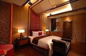 Norway Forest Spa Motel