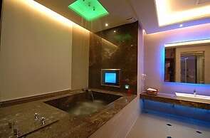 Norway Forest Spa Motel