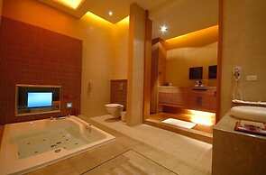 Norway Forest Spa Motel