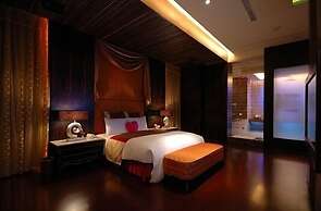 Norway Forest Spa Motel