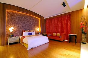 Norway Forest Spa Motel