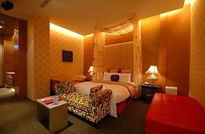 Norway Forest Spa Motel