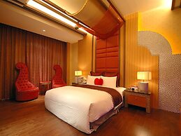 Norway Forest Spa Motel