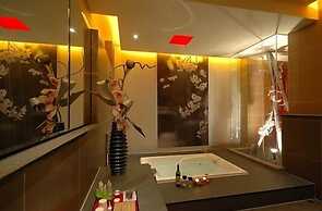 Norway Forest Spa Motel