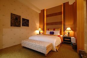 Norway Forest Spa Motel