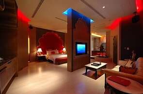 Norway Forest Spa Motel