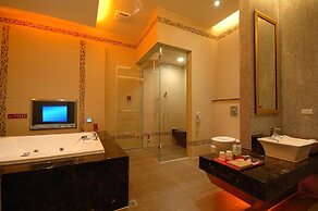 Norway Forest Spa Motel