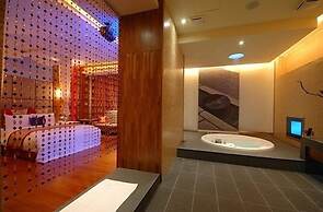 Norway Forest Spa Motel