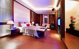 Blue Coast Spa Motel