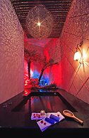 Blue Coast Spa Motel