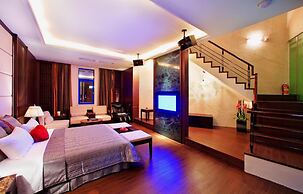 Blue Coast Spa Motel