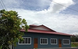 D'Subang Homestay