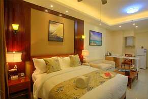 Paxton Vacances Hotels & Resorts Sanya