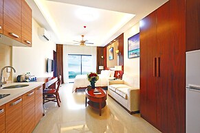 Paxton Vacances Hotels & Resorts Sanya