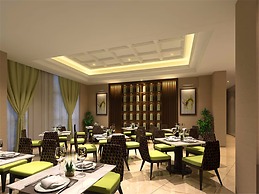 Paxton Vacances Hotels & Resorts Sanya