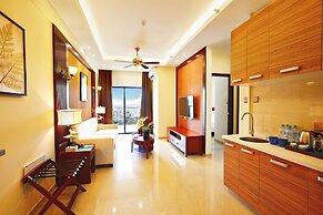 Paxton Vacances Hotels & Resorts Sanya
