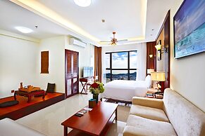 Paxton Vacances Hotels & Resorts Sanya