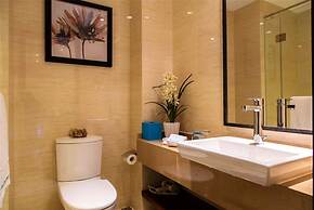 Paxton Vacances Hotels & Resorts Sanya