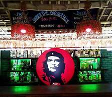 Under the coconut tree - Hostel