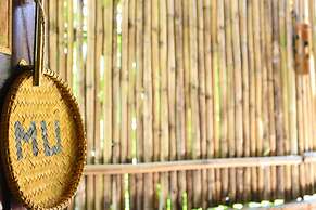 Under the coconut tree - Hostel