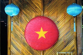 Under the coconut tree - Hostel