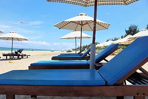 Under the coconut tree - Hostel