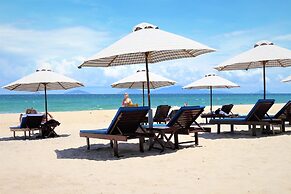 Under the coconut tree - Hostel