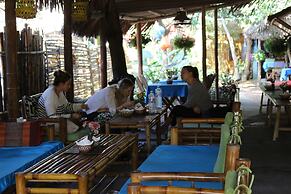 Under the coconut tree - Hostel