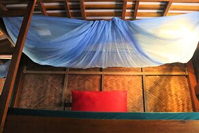 Under the coconut tree - Hostel