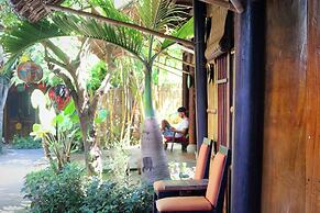 Under the coconut tree - Hostel
