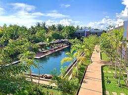 Khmer House Resort