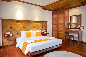 Khmer House Resort