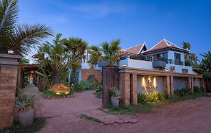 Khmer House Resort