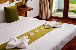 Khmer House Resort