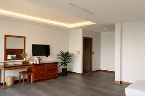 Khmer House Resort