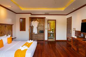 Khmer House Resort