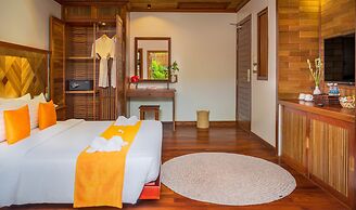 Khmer House Resort
